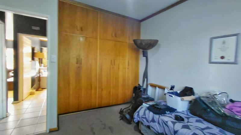 2 Bedroom Property for Sale in Langenhovenpark Free State